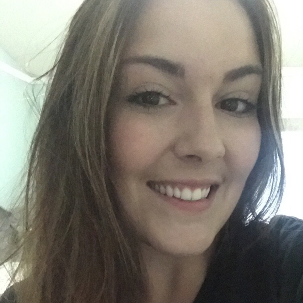 Meet your Posher, Kassie